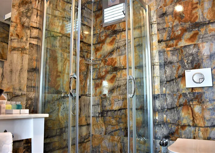 Modern Life Bodrum 3* מוגלה