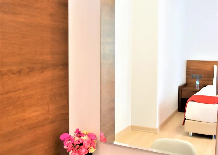 Modern Life Bodrum Hotel 3*